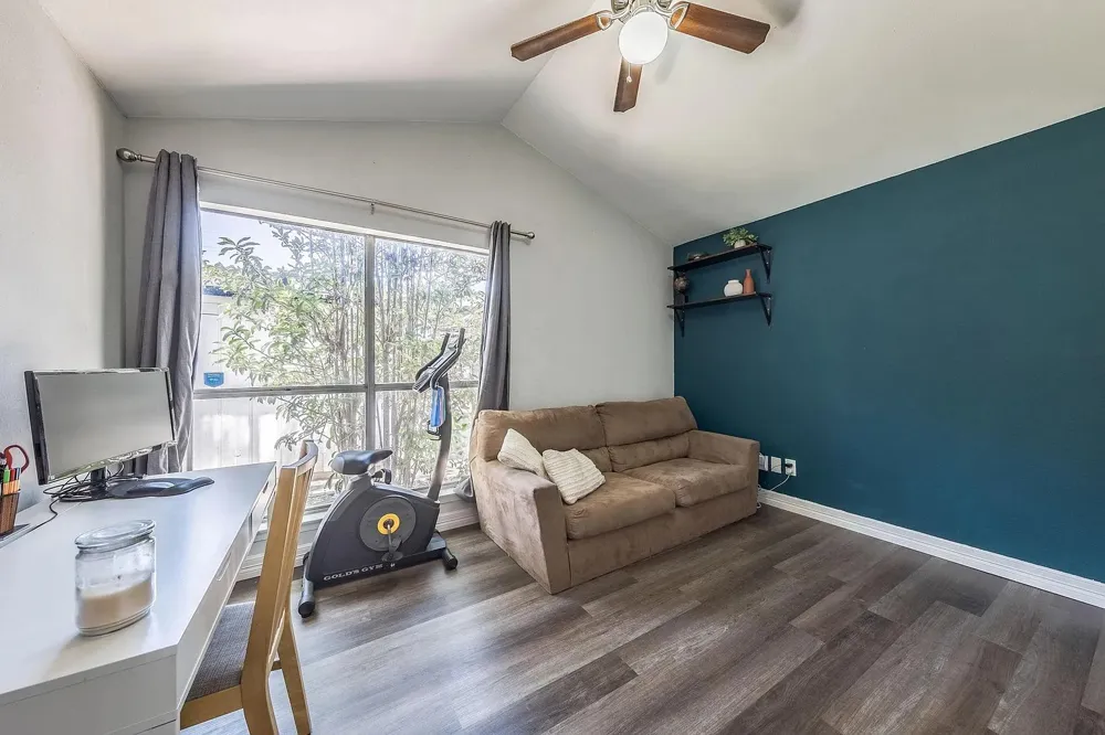 4807 Yucca Hill Drive Austin, TX 78744
