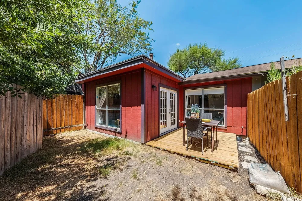 4807 Yucca Hill Drive Austin, TX 78744