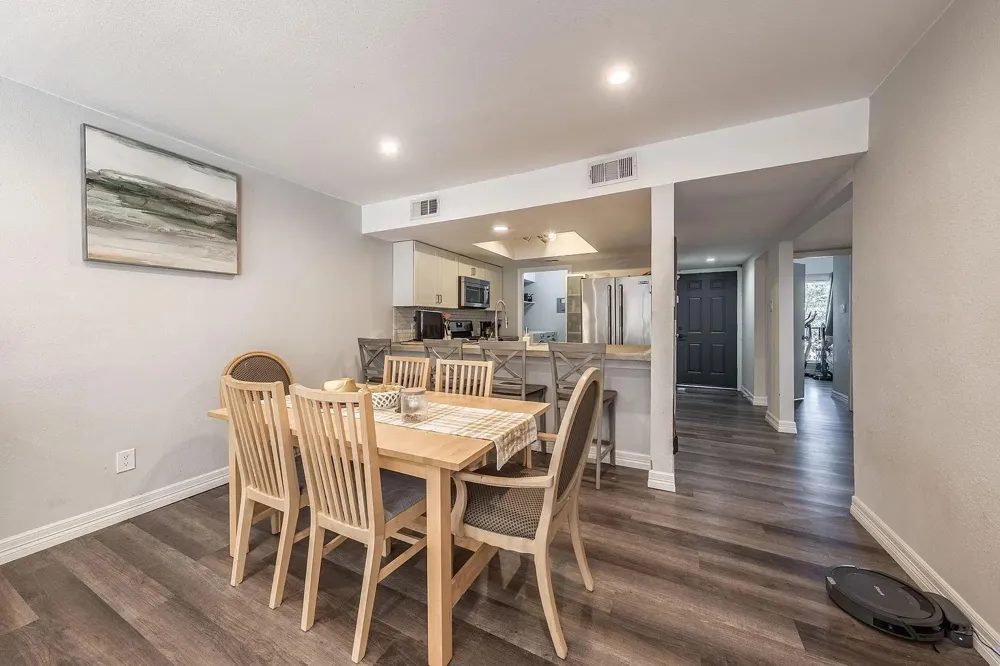 4807 Yucca Hill Drive Austin, TX 78744
