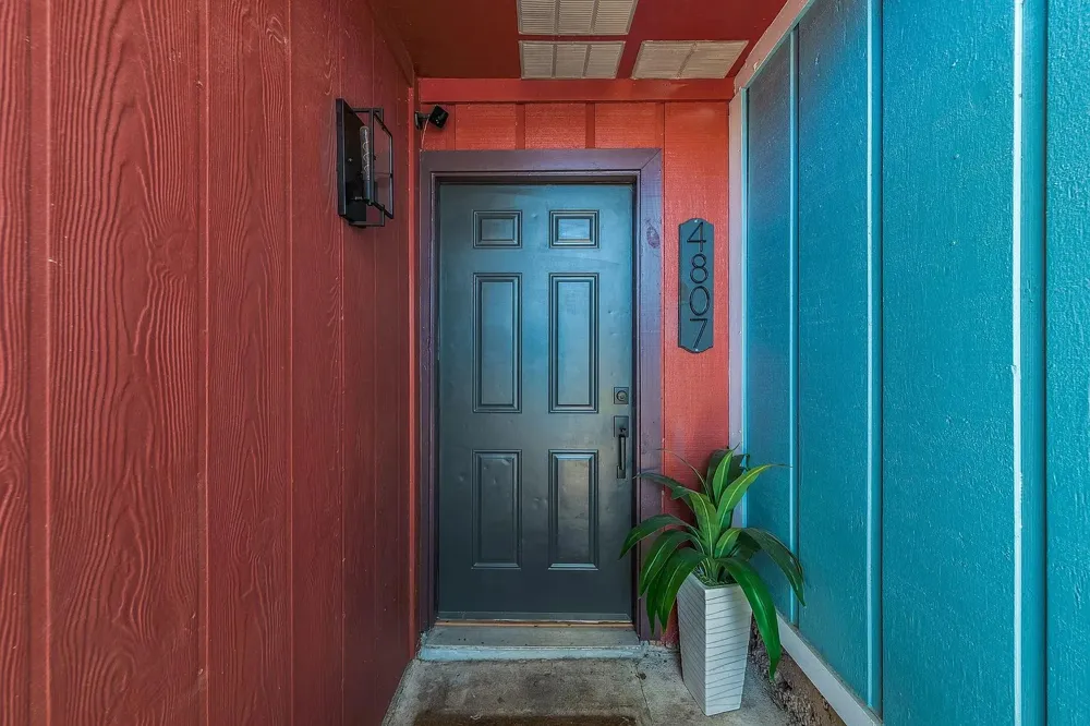 4807 Yucca Hill Drive Austin, TX 78744
