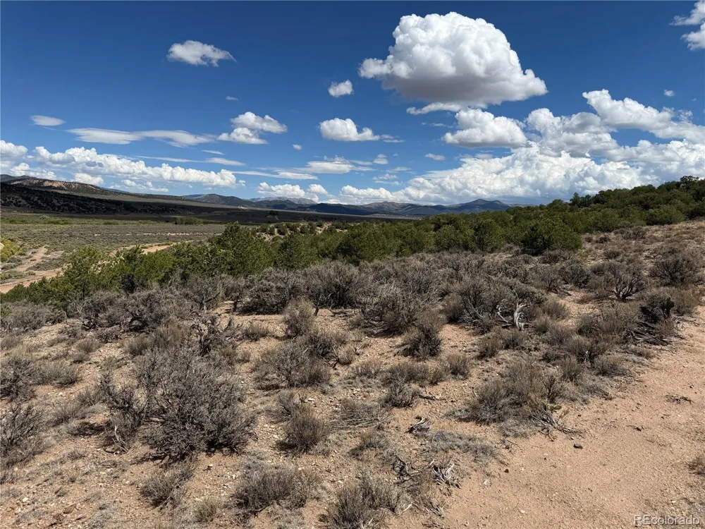 3759 Paine Road Fort Garland, CO 81133