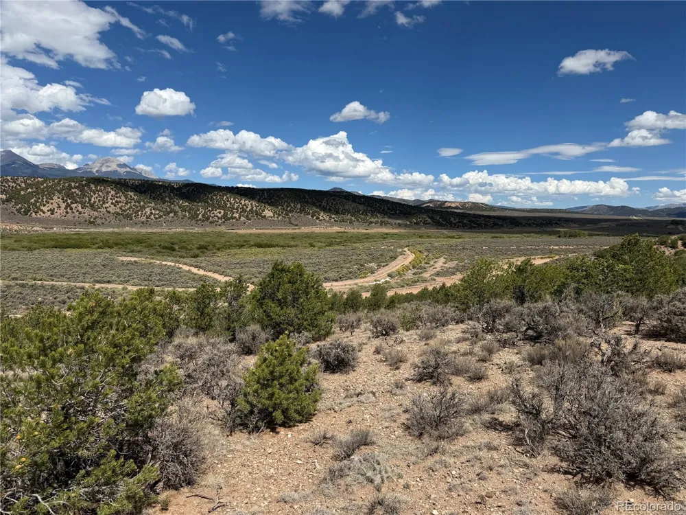 3759 Paine Road Fort Garland, CO 81133