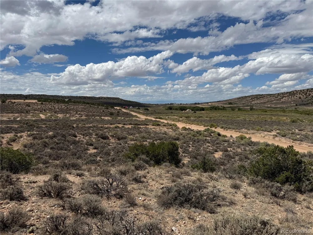 3759 Paine Road Fort Garland, CO 81133