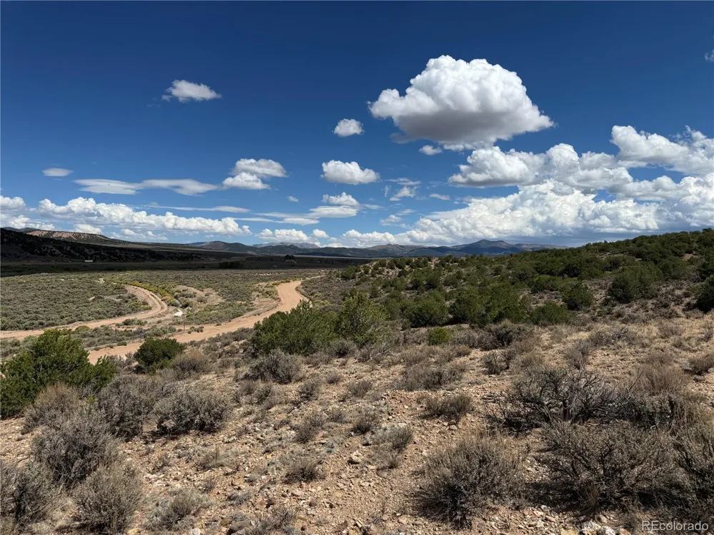 3759 Paine Road Fort Garland, CO 81133