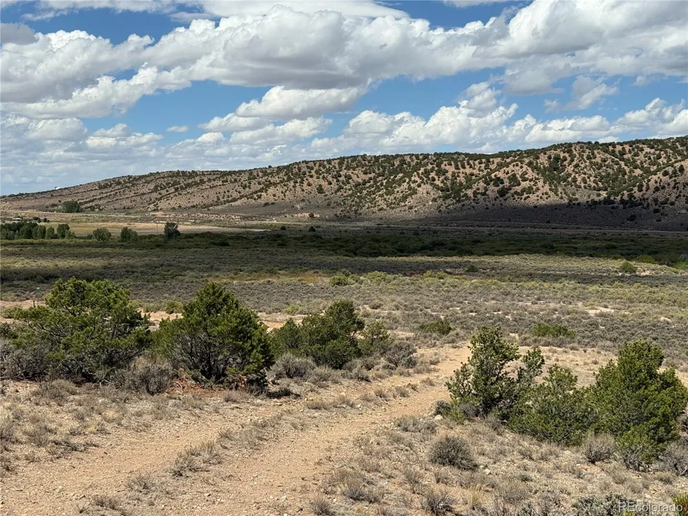 3759 Paine Road Fort Garland, CO 81133