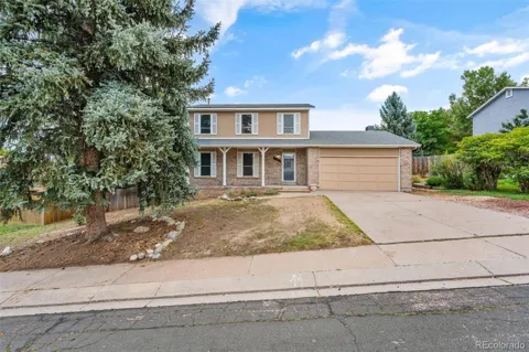 6675 Buffalo Drive