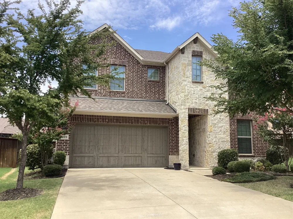 2209 Madison Carrollton, TX 75010