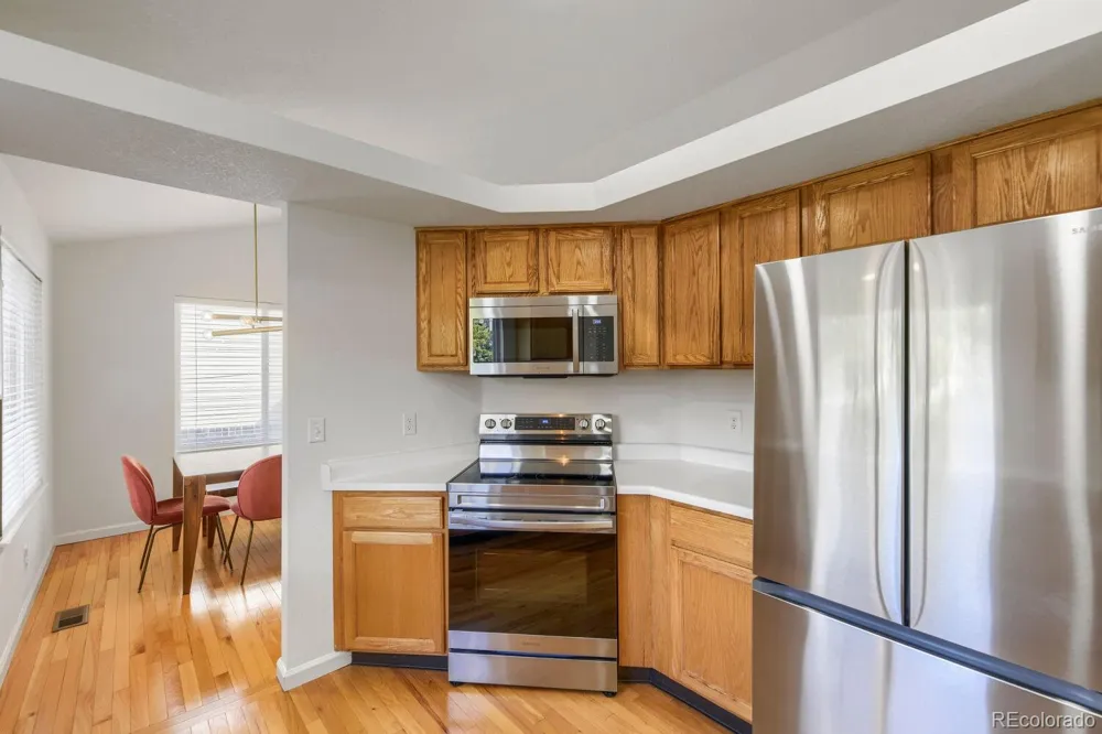 10660 Pommel Court Parker, CO 80134