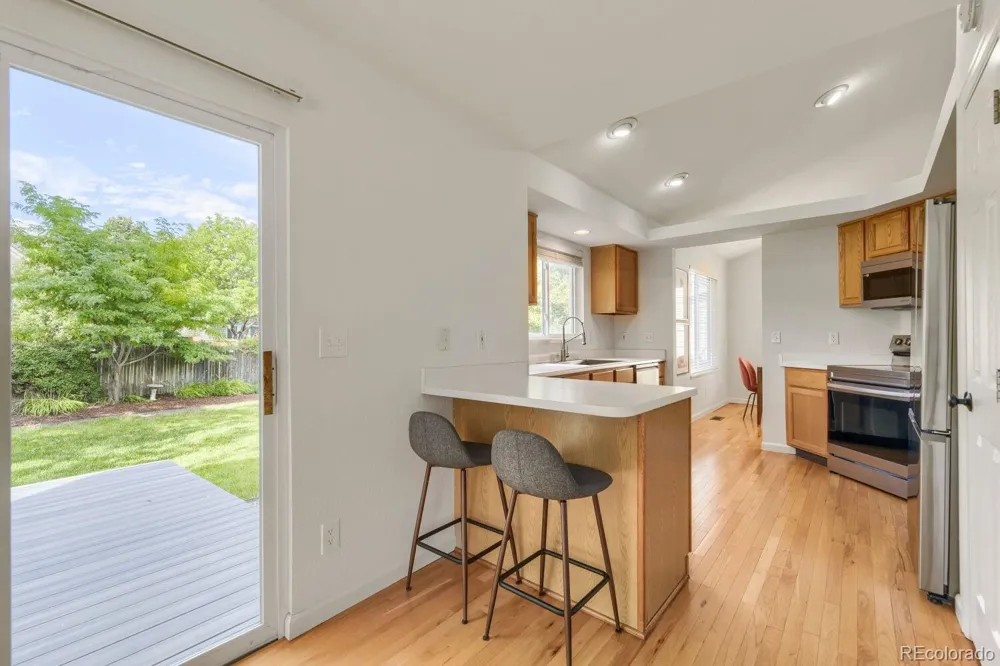 10660 Pommel Court Parker, CO 80134