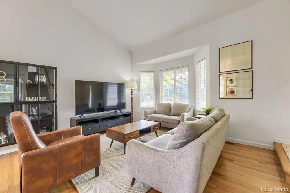 10660 Pommel Court Parker, CO 80134