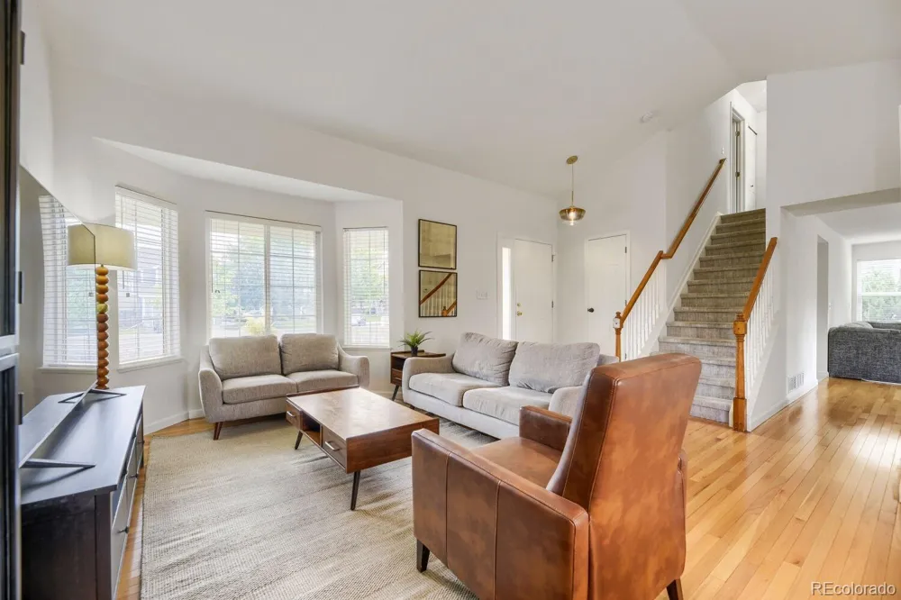 10660 Pommel Court Parker, CO 80134