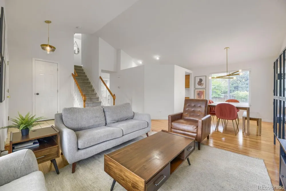 10660 Pommel Court Parker, CO 80134