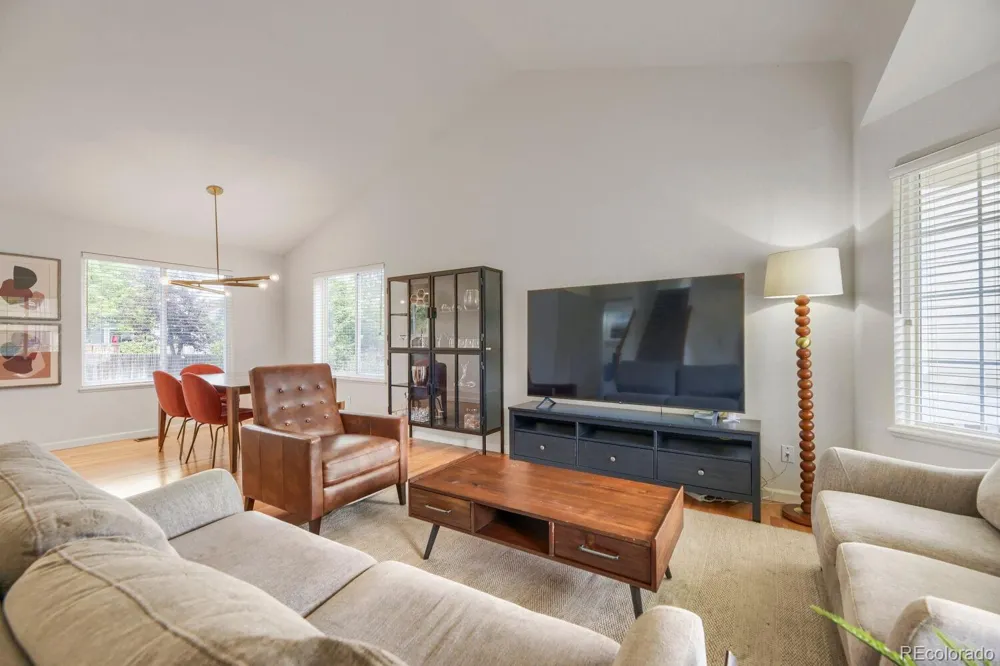 10660 Pommel Court Parker, CO 80134