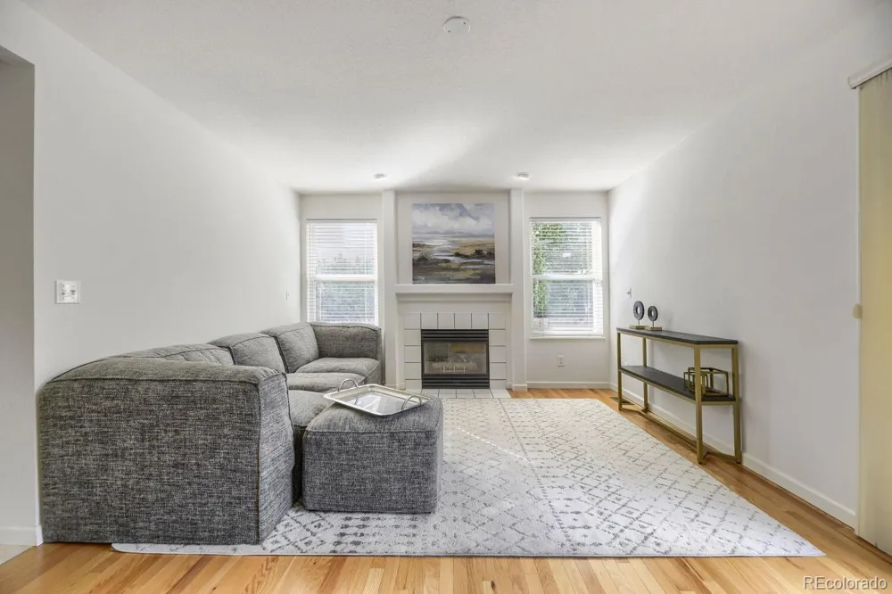 10660 Pommel Court Parker, CO 80134