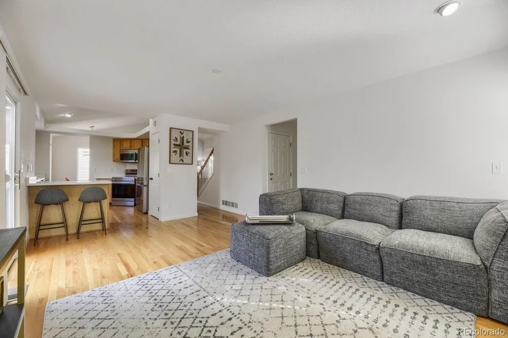 10660 Pommel Court Parker, CO 80134