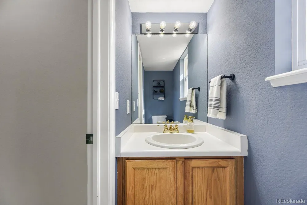 10660 Pommel Court Parker, CO 80134