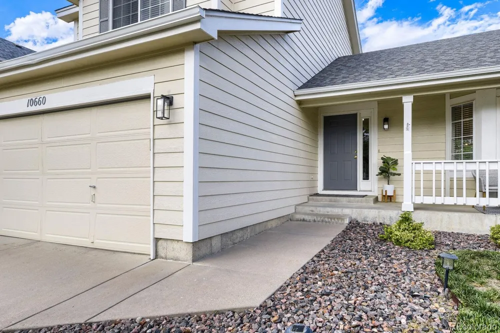 10660 Pommel Court Parker, CO 80134