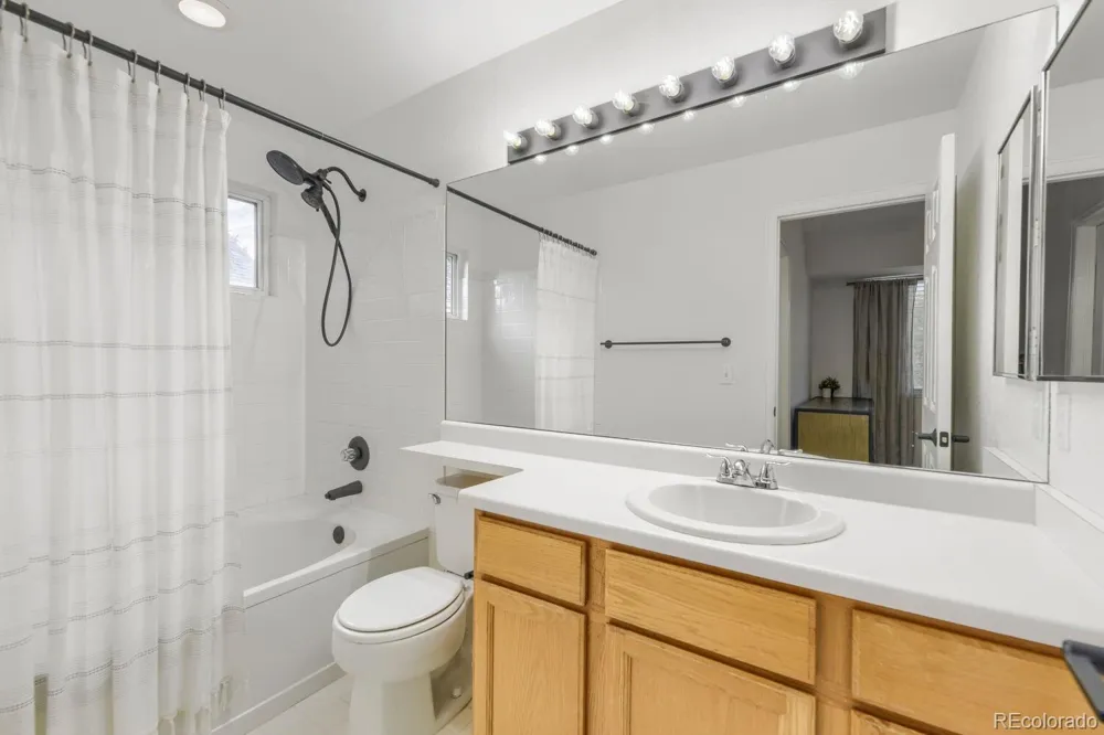 10660 Pommel Court Parker, CO 80134