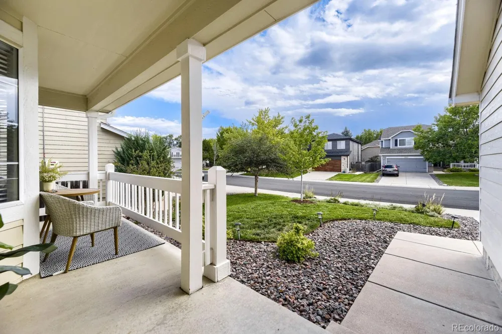 10660 Pommel Court Parker, CO 80134