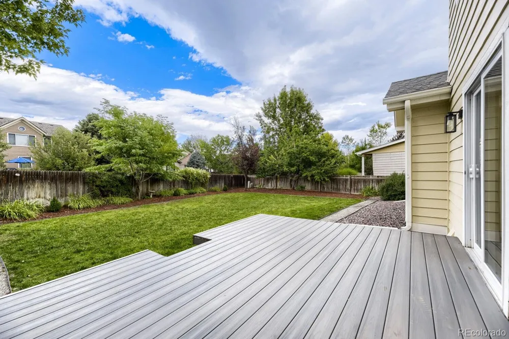 10660 Pommel Court Parker, CO 80134