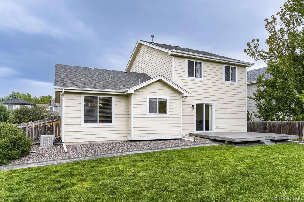 10660 Pommel Court Parker, CO 80134