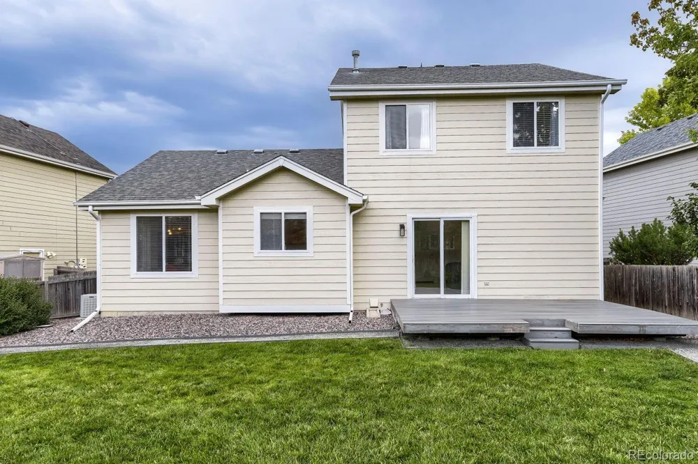 10660 Pommel Court Parker, CO 80134