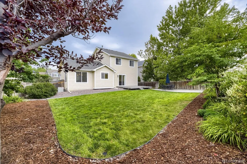 10660 Pommel Court Parker, CO 80134