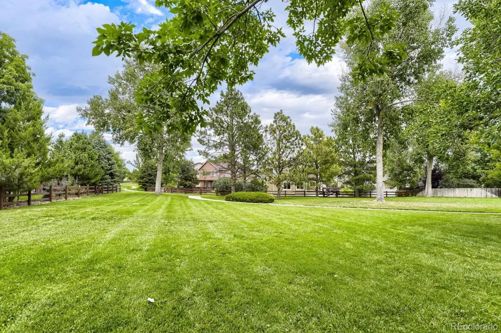 10660 Pommel Court Parker, CO 80134