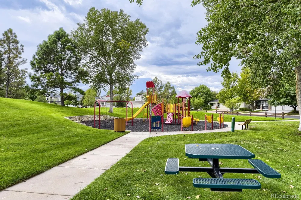 10660 Pommel Court Parker, CO 80134