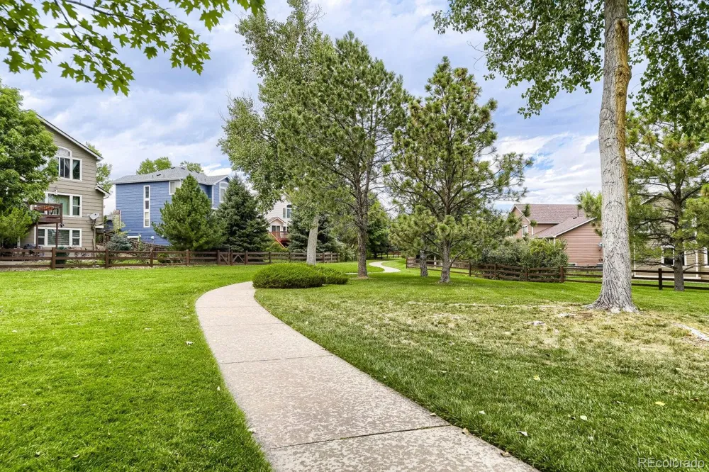 10660 Pommel Court Parker, CO 80134