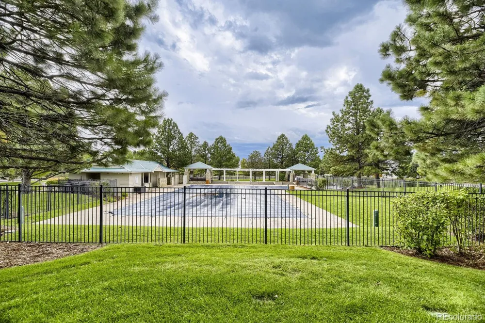 10660 Pommel Court Parker, CO 80134