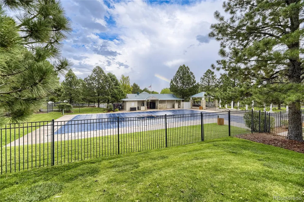 10660 Pommel Court Parker, CO 80134