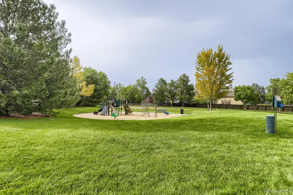 10660 Pommel Court Parker, CO 80134