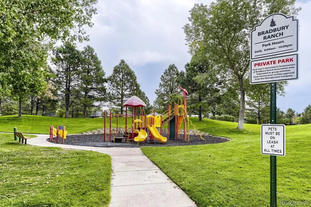 10660 Pommel Court Parker, CO 80134