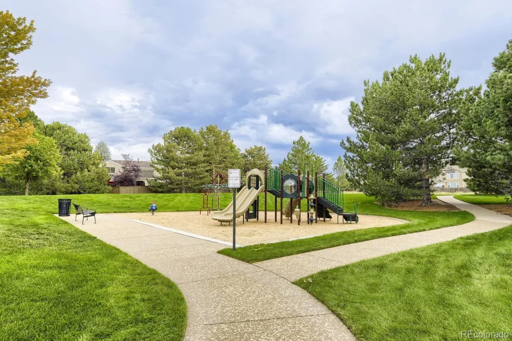 10660 Pommel Court Parker, CO 80134