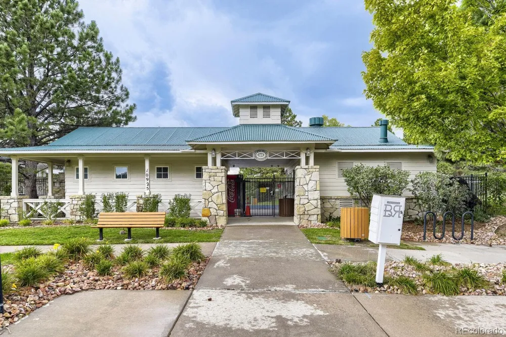 10660 Pommel Court Parker, CO 80134