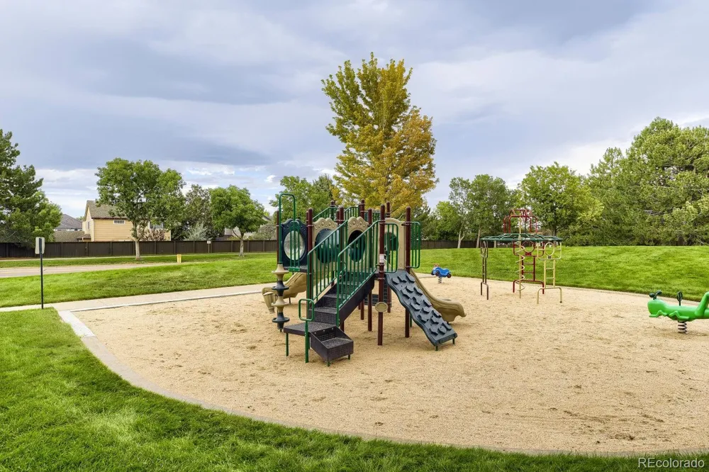 10660 Pommel Court Parker, CO 80134