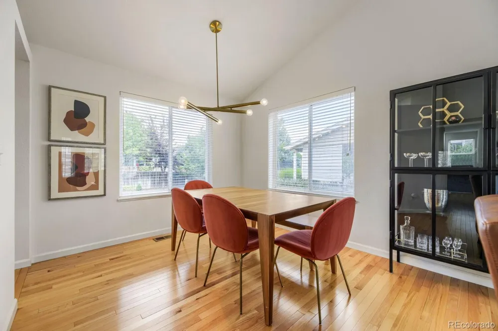 10660 Pommel Court Parker, CO 80134
