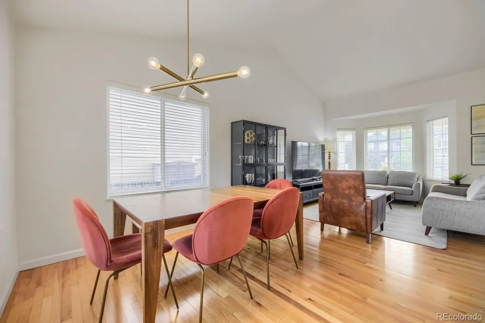 10660 Pommel Court Parker, CO 80134