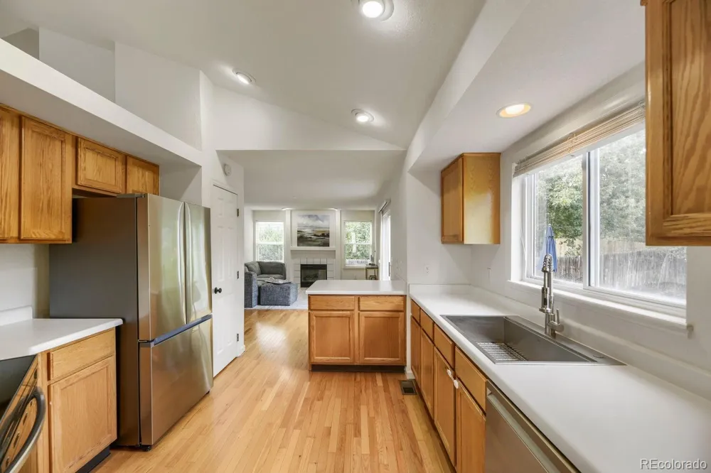 10660 Pommel Court Parker, CO 80134