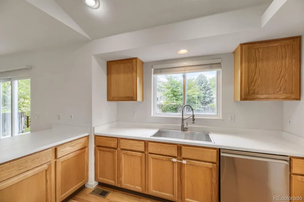 10660 Pommel Court Parker, CO 80134