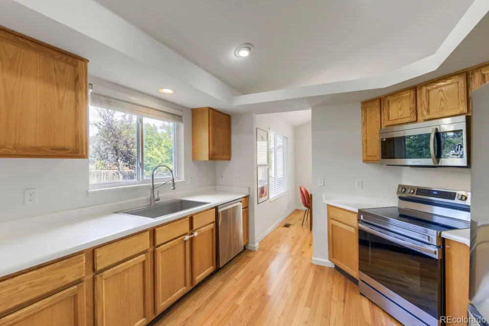 10660 Pommel Court Parker, CO 80134