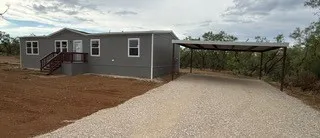 318 E Hill St Woodson, TX 76491
