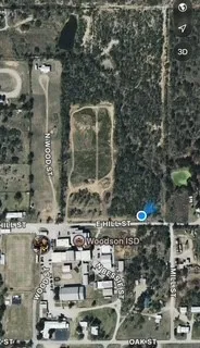 318 E Hill St Woodson, TX 76491