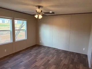 318 E Hill St Woodson, TX 76491