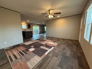 318 E Hill St Woodson, TX 76491