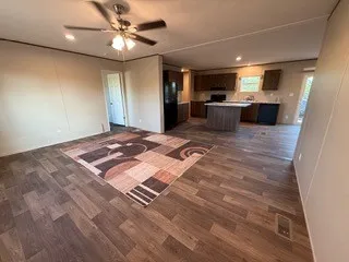 318 E Hill St Woodson, TX 76491