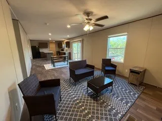 318 E Hill St Woodson, TX 76491