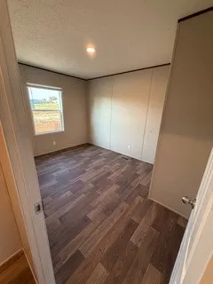 318 E Hill St Woodson, TX 76491