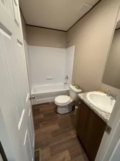 318 E Hill St Woodson, TX 76491